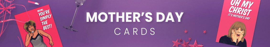 Send the best mothers day card online