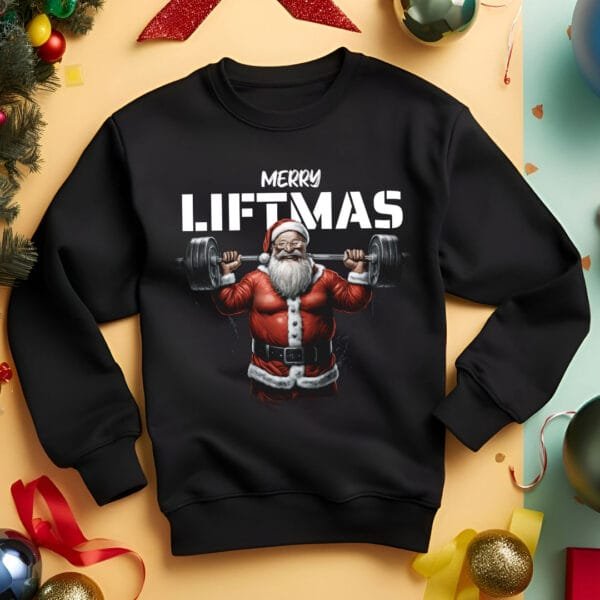 Bodybuilding shops jumpers